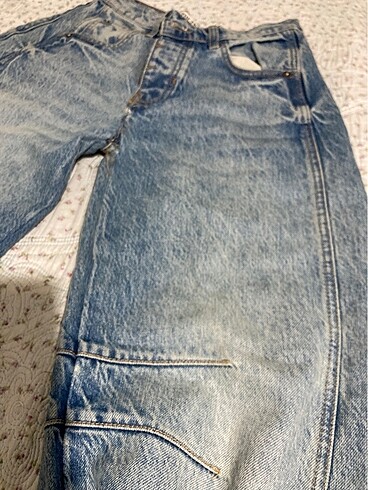 xs Beden pantolon