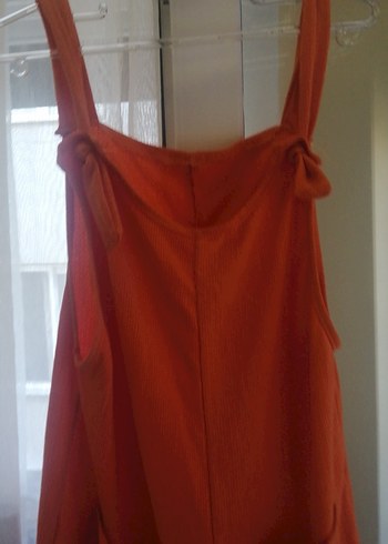 Kırmızı Salaş  Tulum - Görsel 3