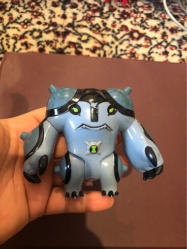 Ben10 figür oyuncak
