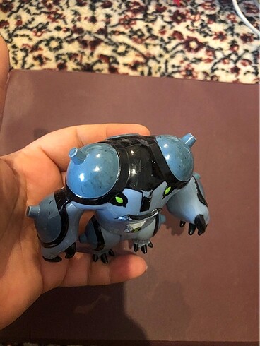  Beden Ben10 figür oyuncak