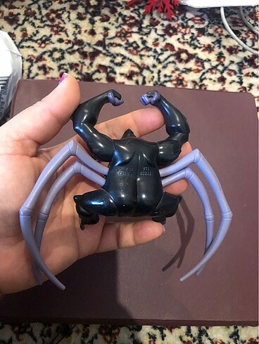  Beden Ben10 figür oyuncak