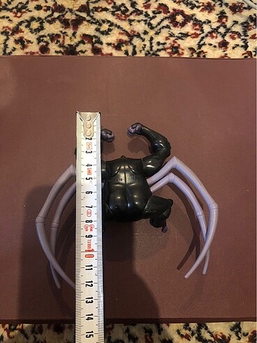  Beden Renk Ben10 figür oyuncak