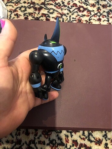  Ben10 figür oyuncak