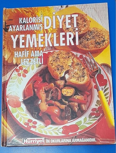 Diyet yemek tarifleri