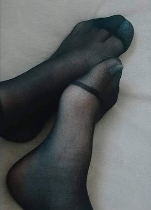 Soket çorap
