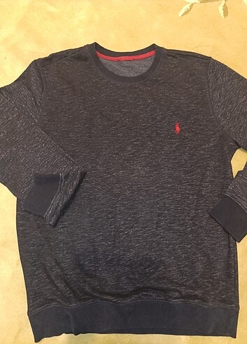 Erkek sweatshirt 