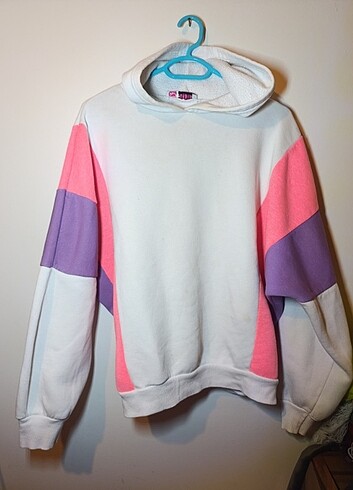 Kadın sweatshirt 