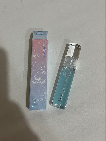 2aN Bare Flash Gloss BL01