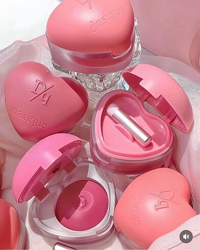  Beden siyah Renk Dasique Souffle Color Pot 11