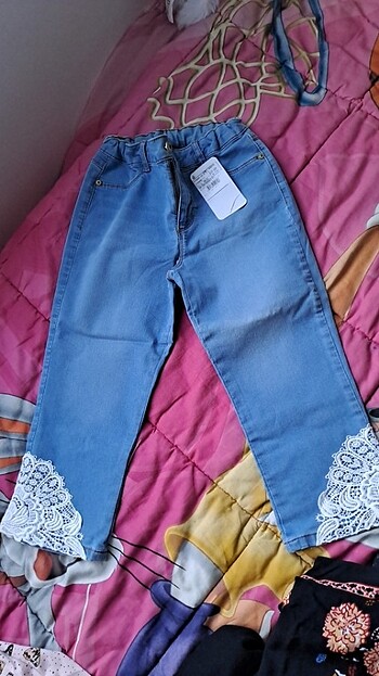 Lc waikiki kot pantolon 