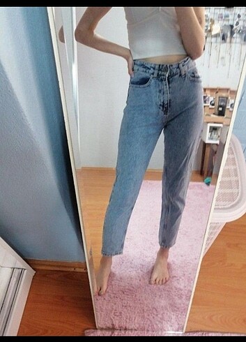 Jean pantolon 
