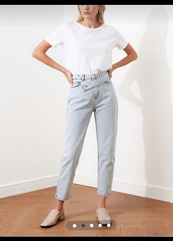Jean Pantalon 