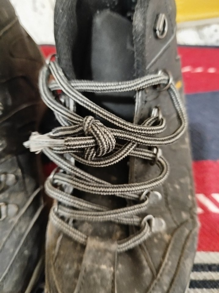 Erkek süet bot - Görsel 4