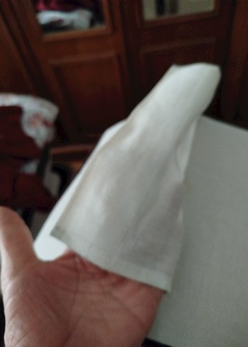Beden Renk Parlak Beyaz Çok Katlı Dolap Düzenleyici