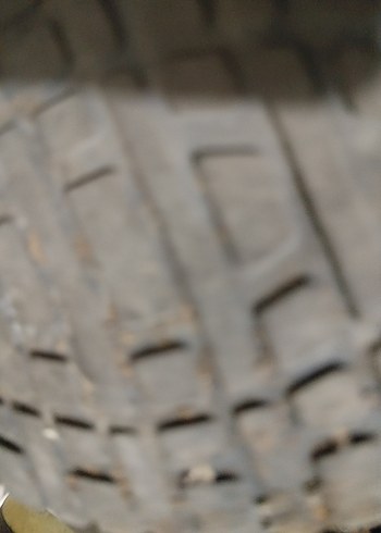 Gri Erkek Spor Ayakkabı Bağcıkları - Görsel 4