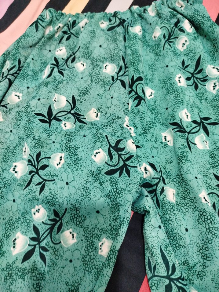 büyük beden özel dikim geniş pantolon ölçüleri vardır - Görsel 3