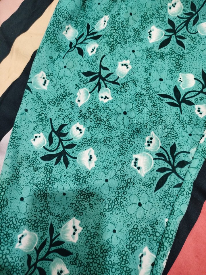 büyük beden özel dikim geniş pantolon ölçüleri vardır - Görsel 2