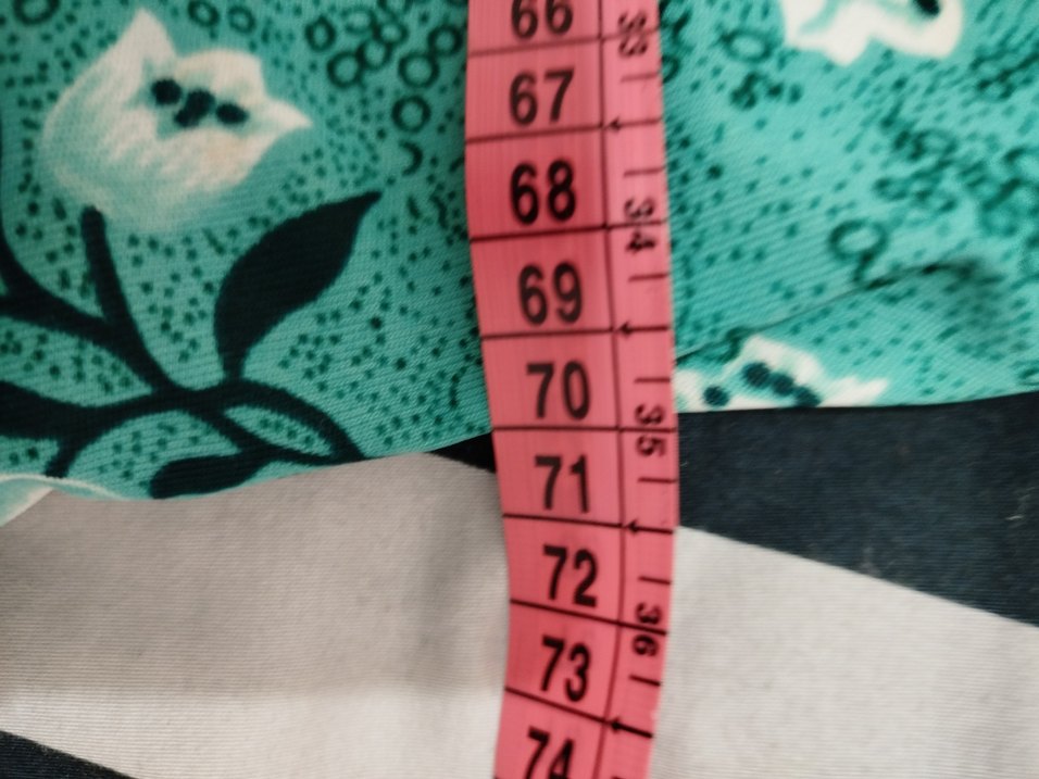 büyük beden özel dikim geniş pantolon ölçüleri vardır - Görsel 5