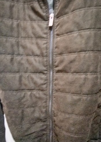 erkek mevsimlik mont - Görsel 3