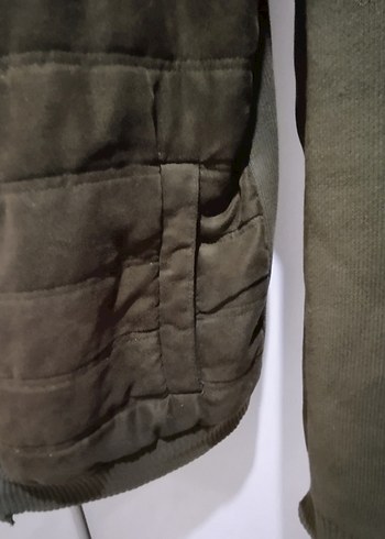 erkek mevsimlik mont - Görsel 2