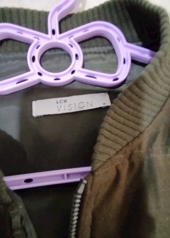 erkek mevsimlik mont - Görsel 4