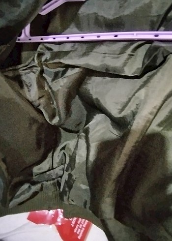 erkek mevsimlik mont - Görsel 11