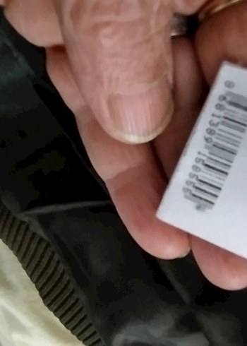 erkek mevsimlik mont - Görsel 8