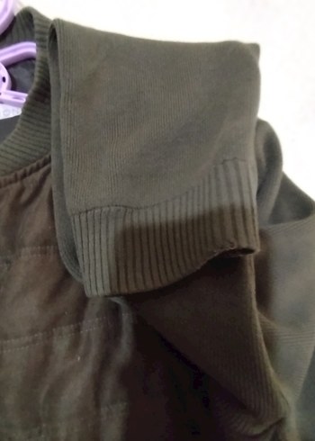 erkek mevsimlik mont - Görsel 7