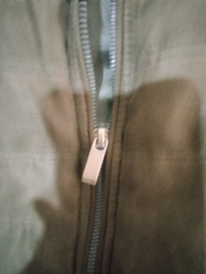 erkek mevsimlik mont - Görsel 5