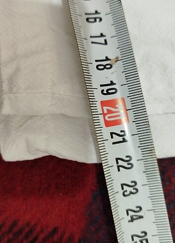 50 Beden Pantolon yazlık