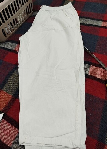 Pantolon yazlık