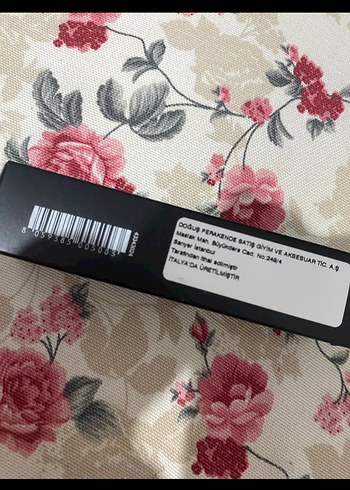 Beden çeşitli Renk Kiko orjinal gloss