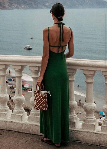 s Beden Zara elbise