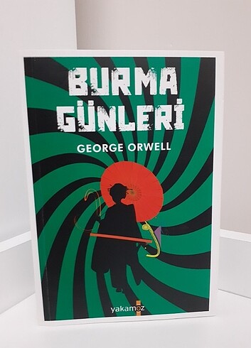 Burma günleri george orwell