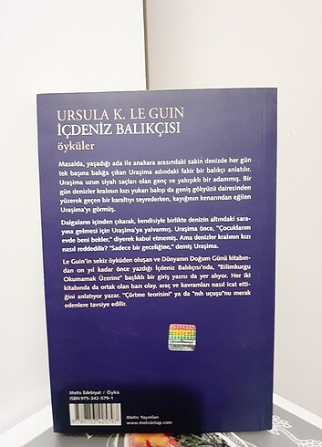 İçdeniz balıkçısı