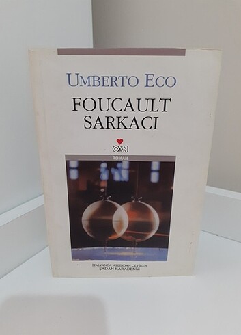 Foucault sarkacı