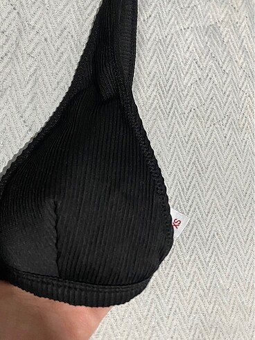Defacto Bikini üstü