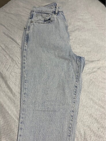 Mom jean