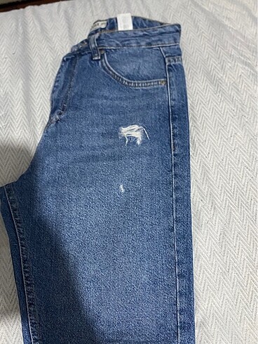 Mom jean