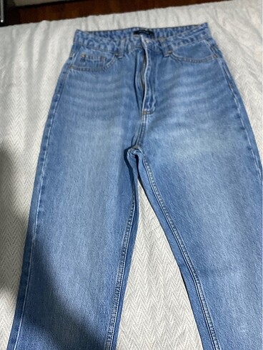 Trendyol & Milla Kot jean