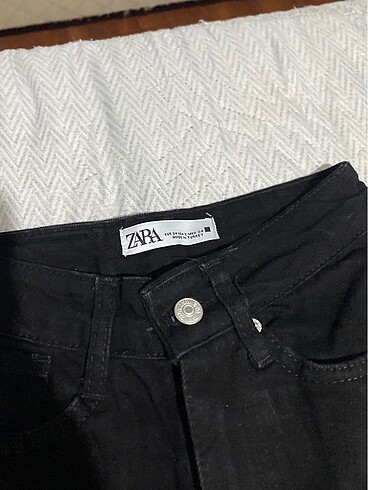 34 Beden Zara jean