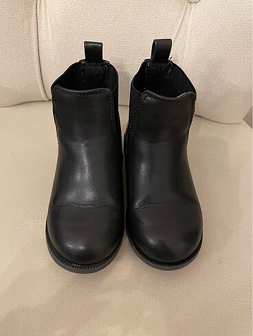 Primark Primark kız çocuk botu