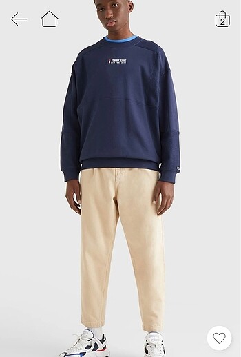 Tommy Hilfiger Tommy Hilfiger sweatshirt