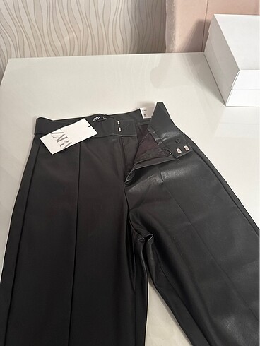 Zara deri pantolon