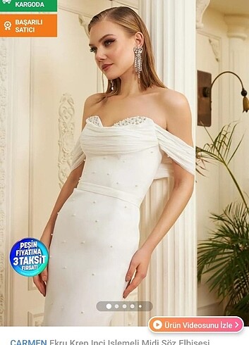 Zara Nişan nikâh abiyesi