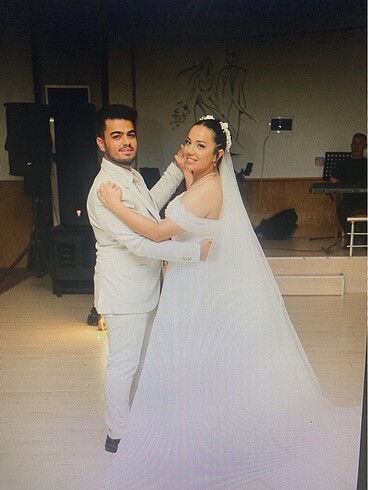 Gelinlik - Görsel 5