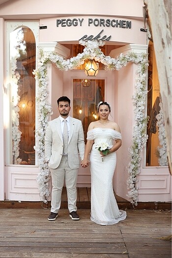 Gelinlik - Görsel 6