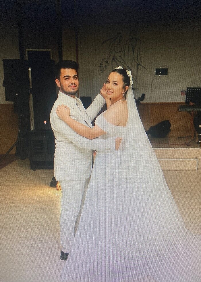 Gelinlik - Görsel 5