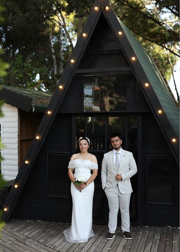 Gelinlik - Görsel 2