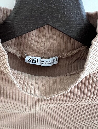 Zara Zara bluz